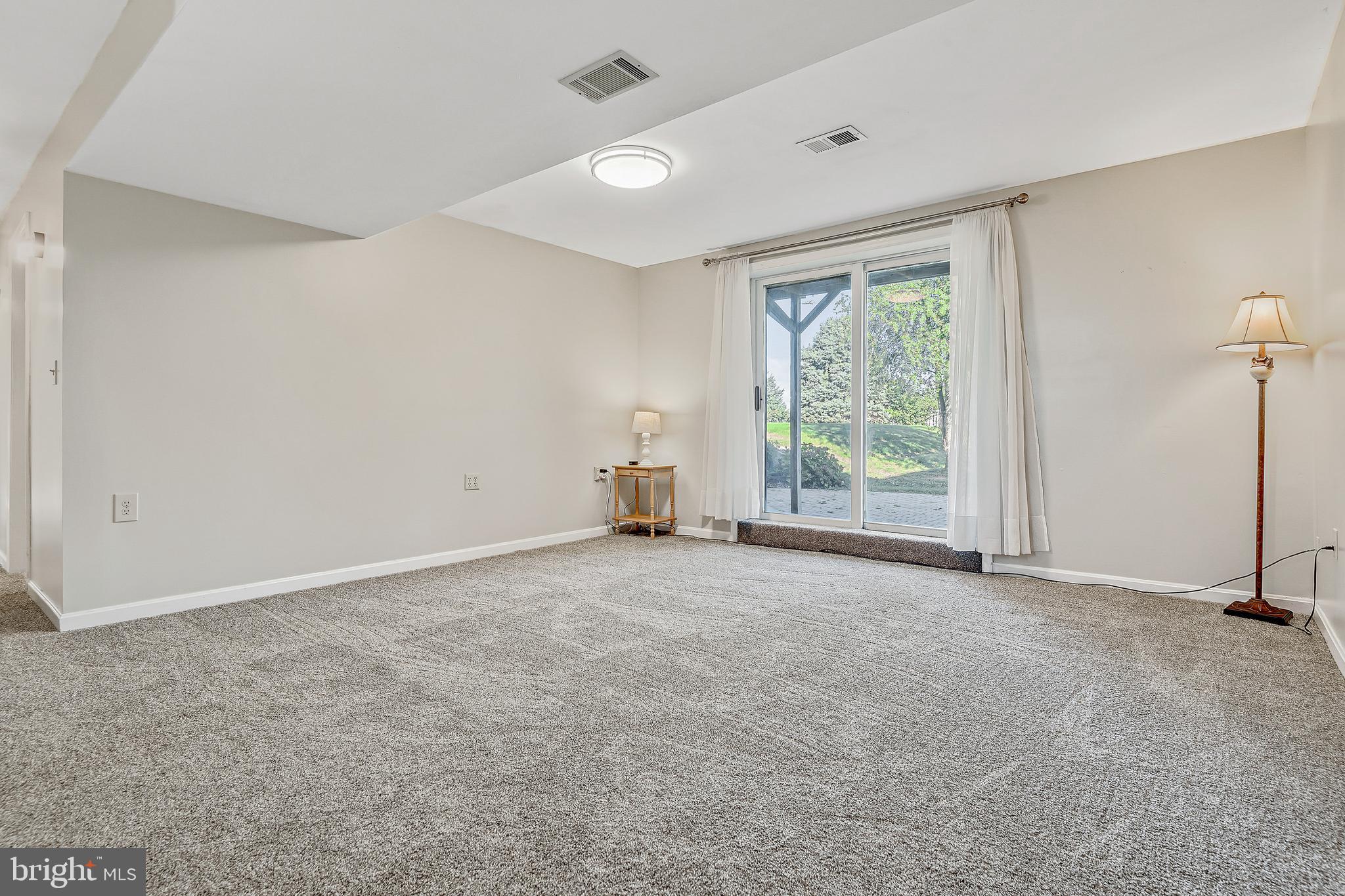 835 Lindsey Road Carlisle, PA 17015 - Photo 25 of 35 Lower Level Bedroom