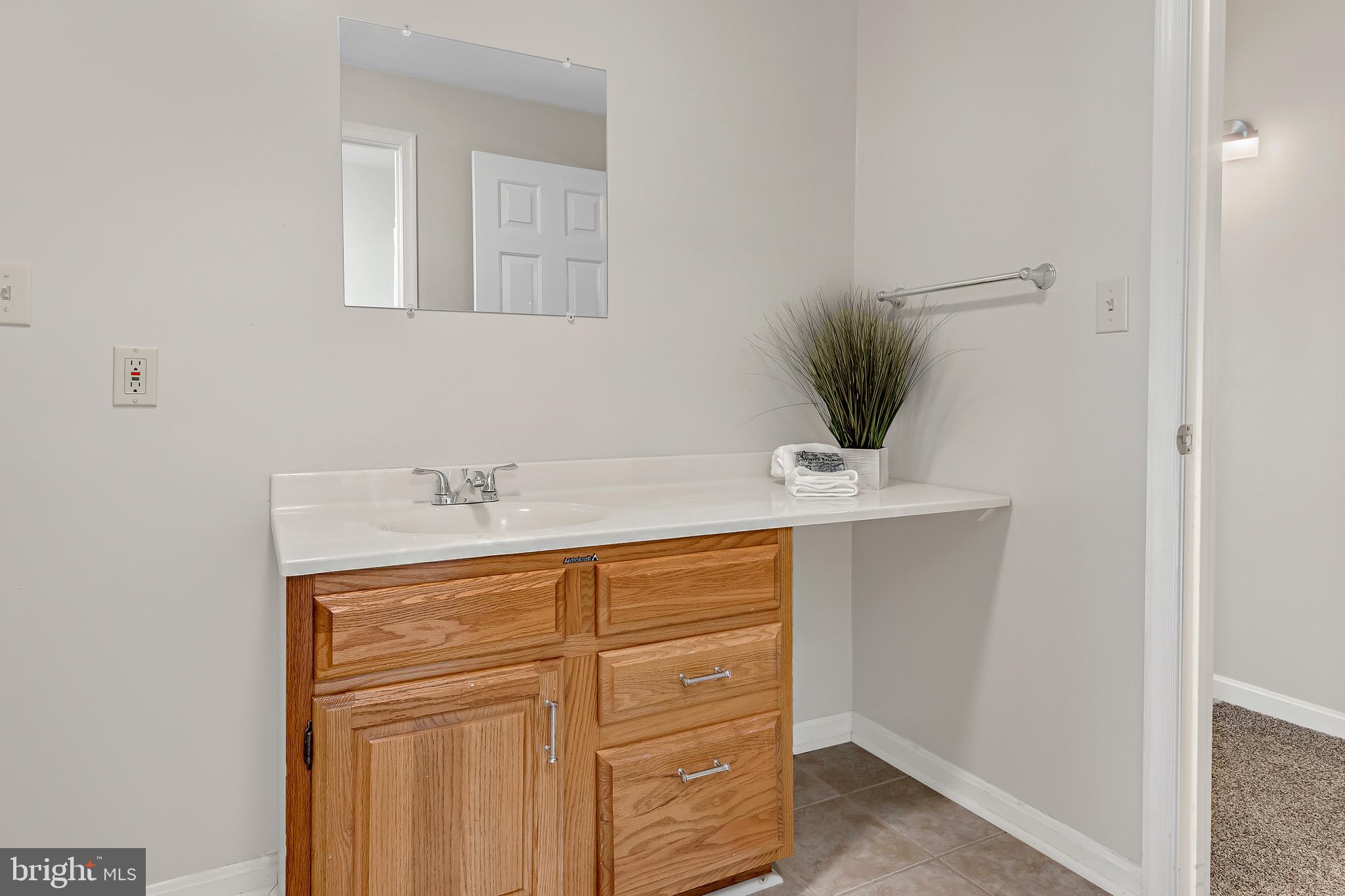 835 Lindsey Road Carlisle, PA 17015 - Photo 28 of 35 Lower Level Full Bath