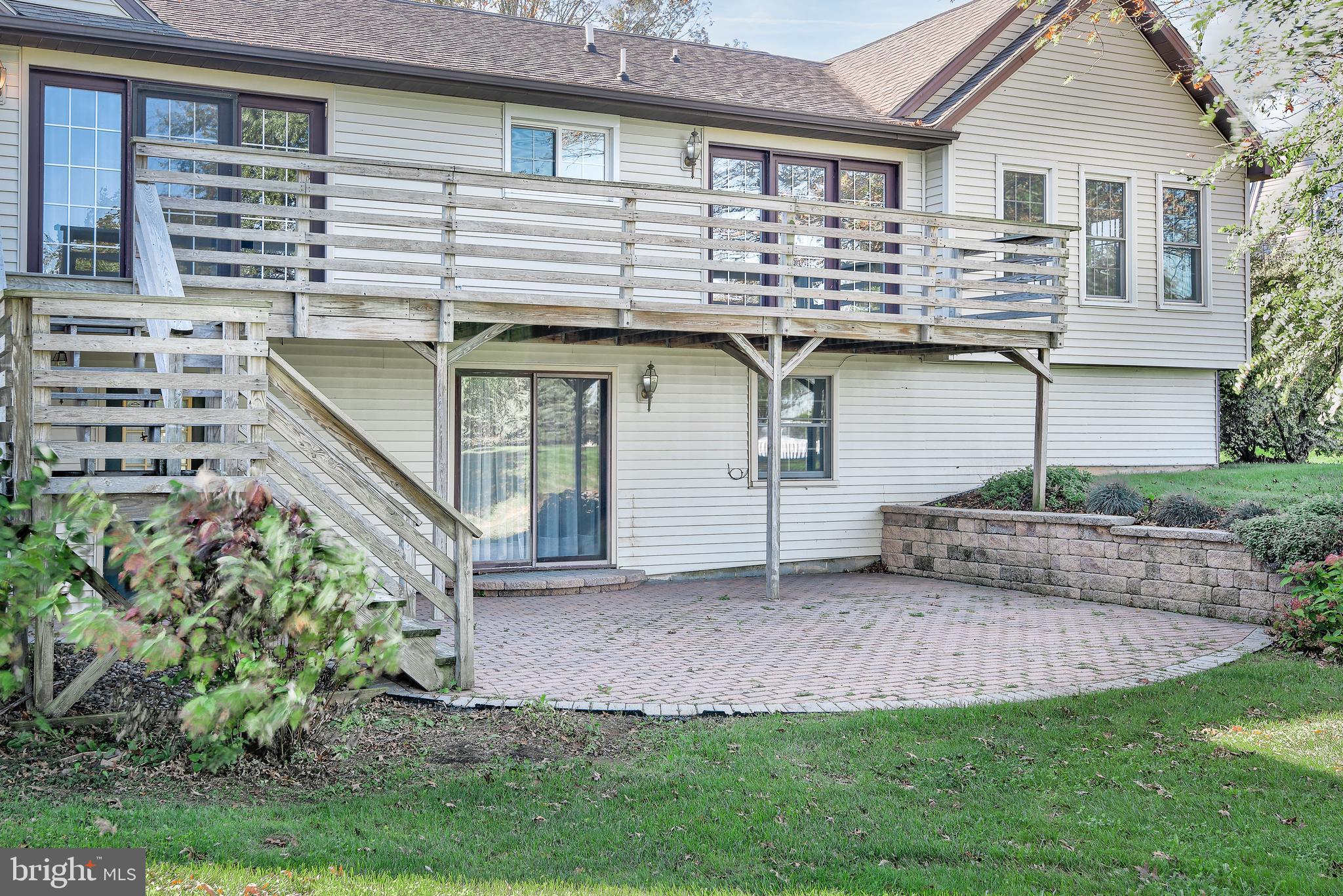 835 Lindsey Road Carlisle, PA 17015 - Photo 31 of 35 Lot's of outdoor space to entertain!