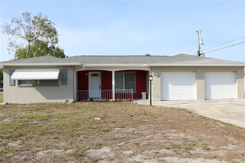 7014 Jasmine Boulevard Port Richey, FL 34668 - Photo 1 of 1 Gallery Image 1