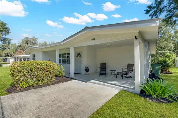 $275,000 | 440 6th Avenue, LaBelle, FL 33935