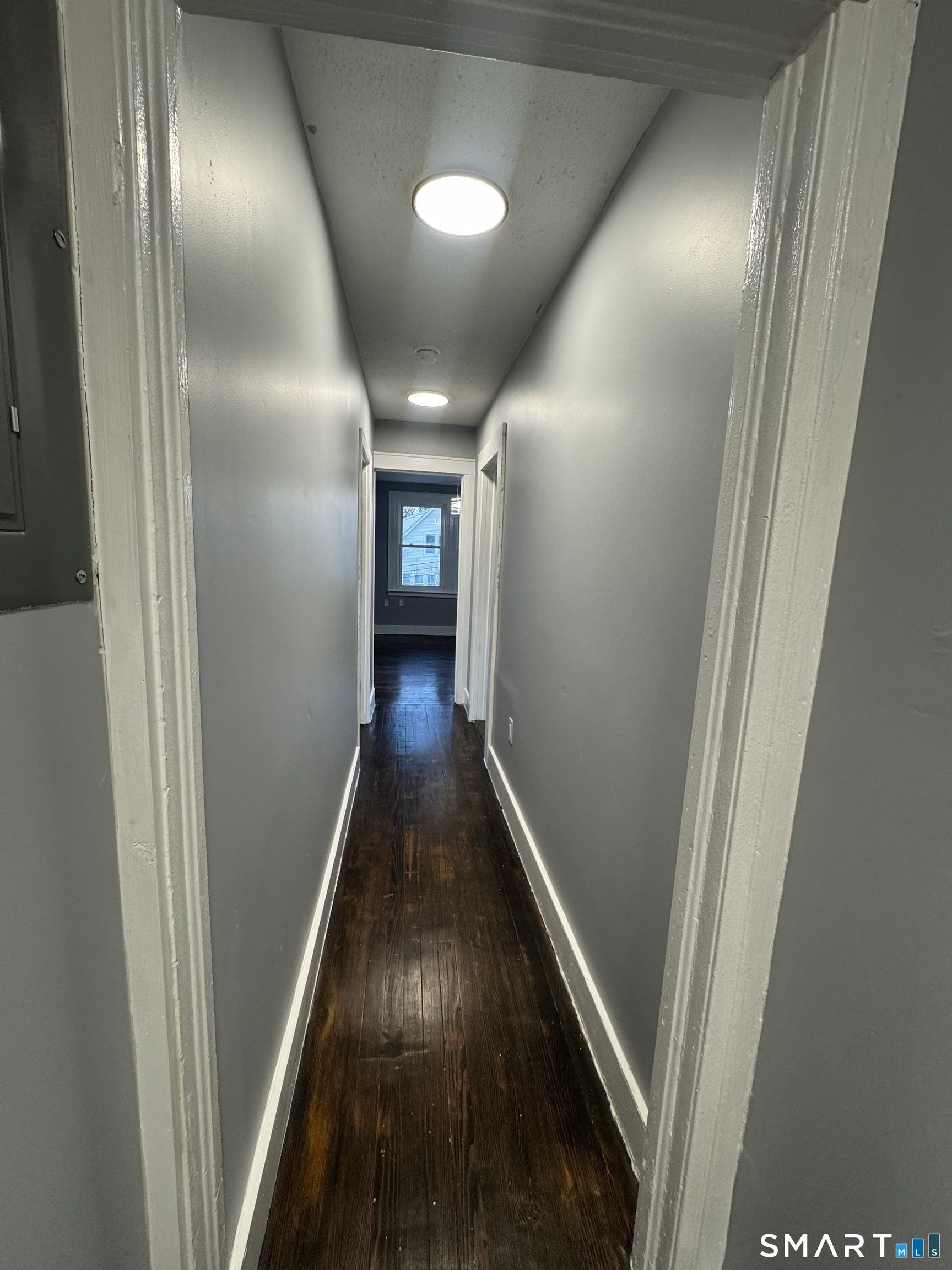 10 Lester Street, Unit 3 West Haven, CT 06516 - Photo 8 of 10 a view of hallway