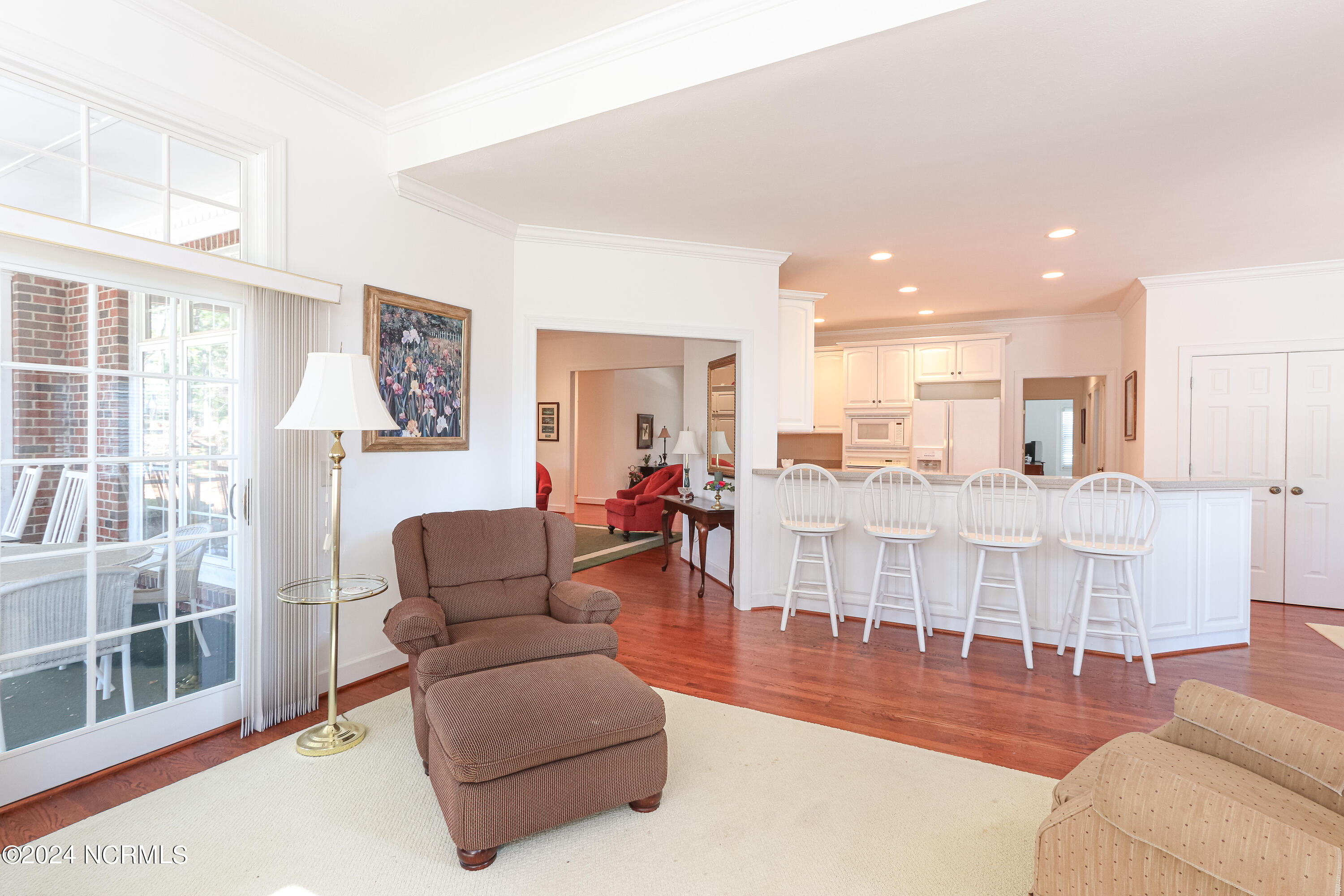 30 Brookhaven Road Pinehurst, NC 28374 - Photo 19 of 43 IMG_8150