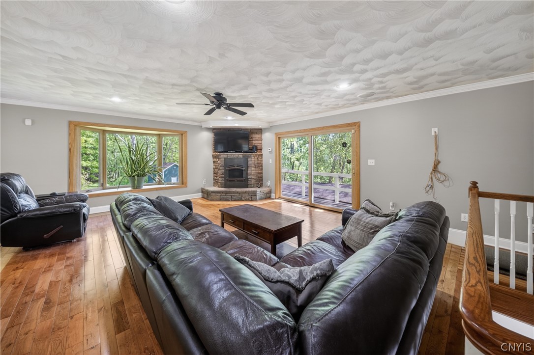 60 Furniss Station Road Oswego, NY 13126 - Photo 14 of 50
