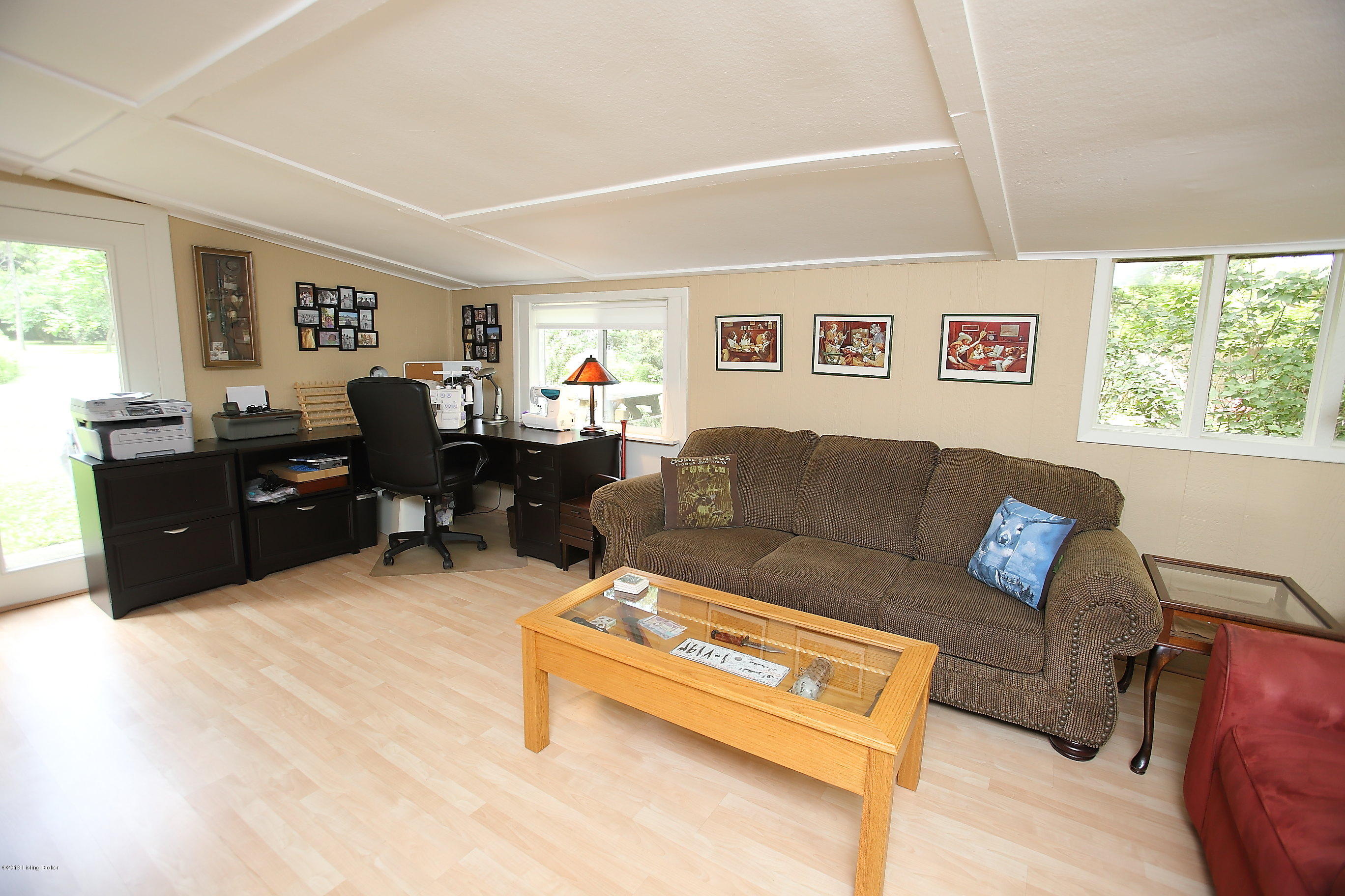 3311 Lexington Road Louisville, KY 40206 - Photo 62 of 68 Carriage House Great Room