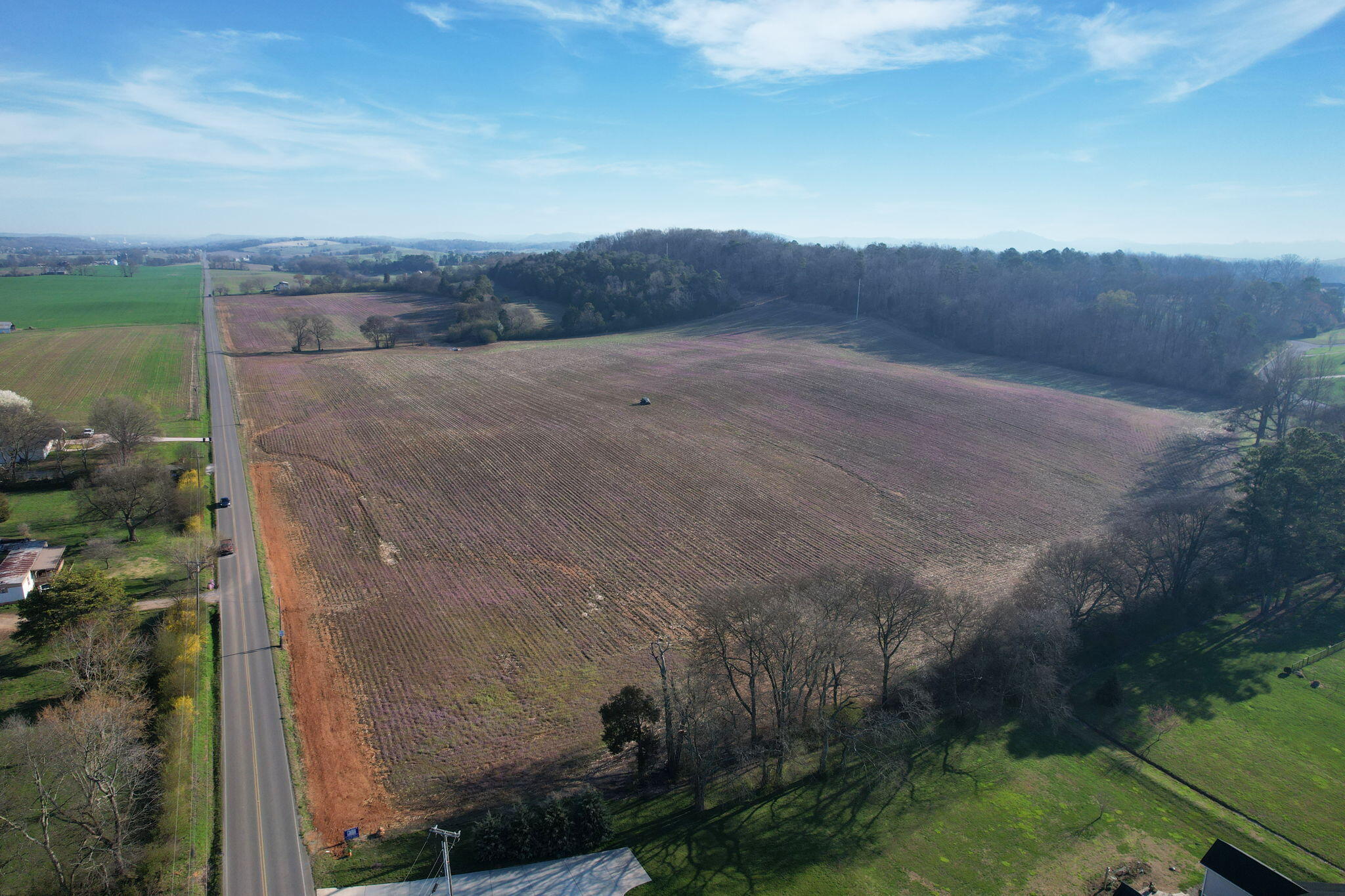 Lot 8 Dry Valley Road Cleveland, TN 37312 - Photo 3 of 7 10-web-or-mls-DJI_0974