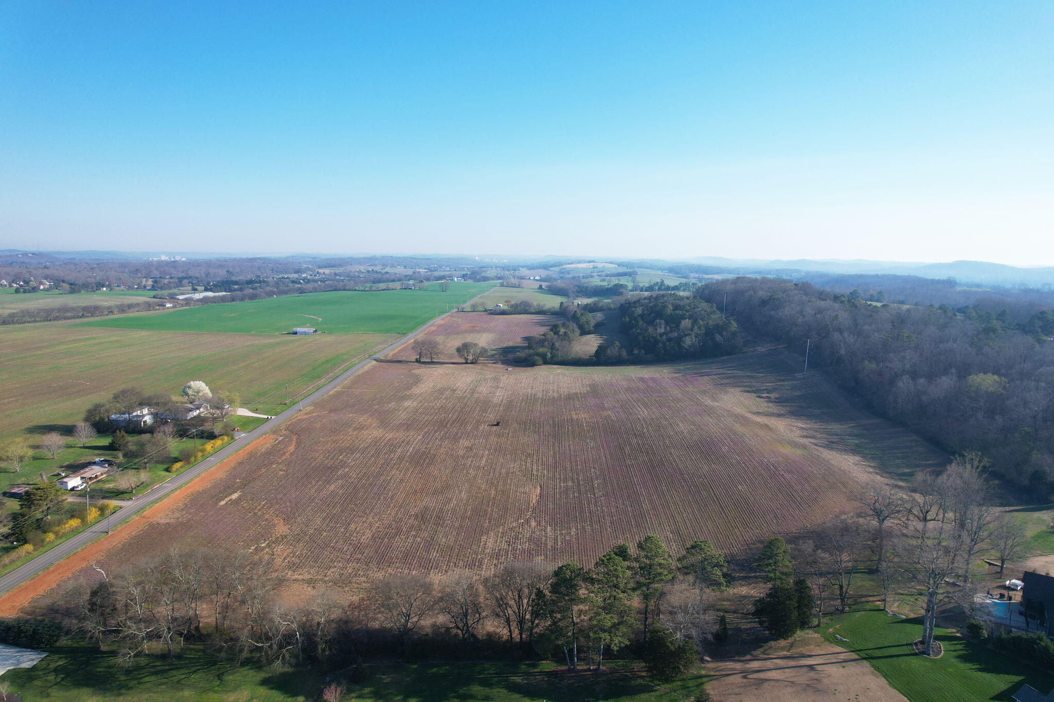 Lot 8 Dry Valley Road Cleveland, TN 37312 - Photo 5 of 7 12-web-or-mls-DJI_0977