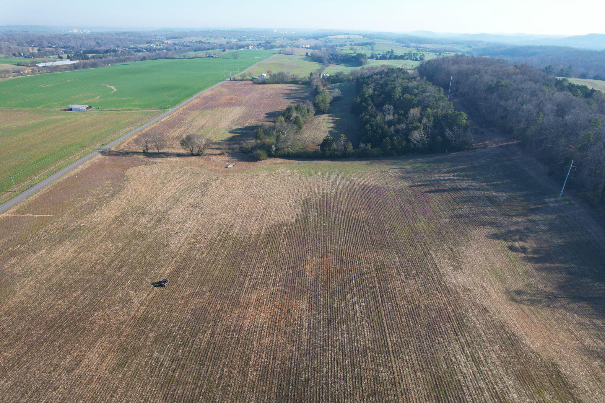 Lot 8 Dry Valley Road Cleveland, TN 37312 - Photo 6 of 7 13-web-or-mls-DJI_0978