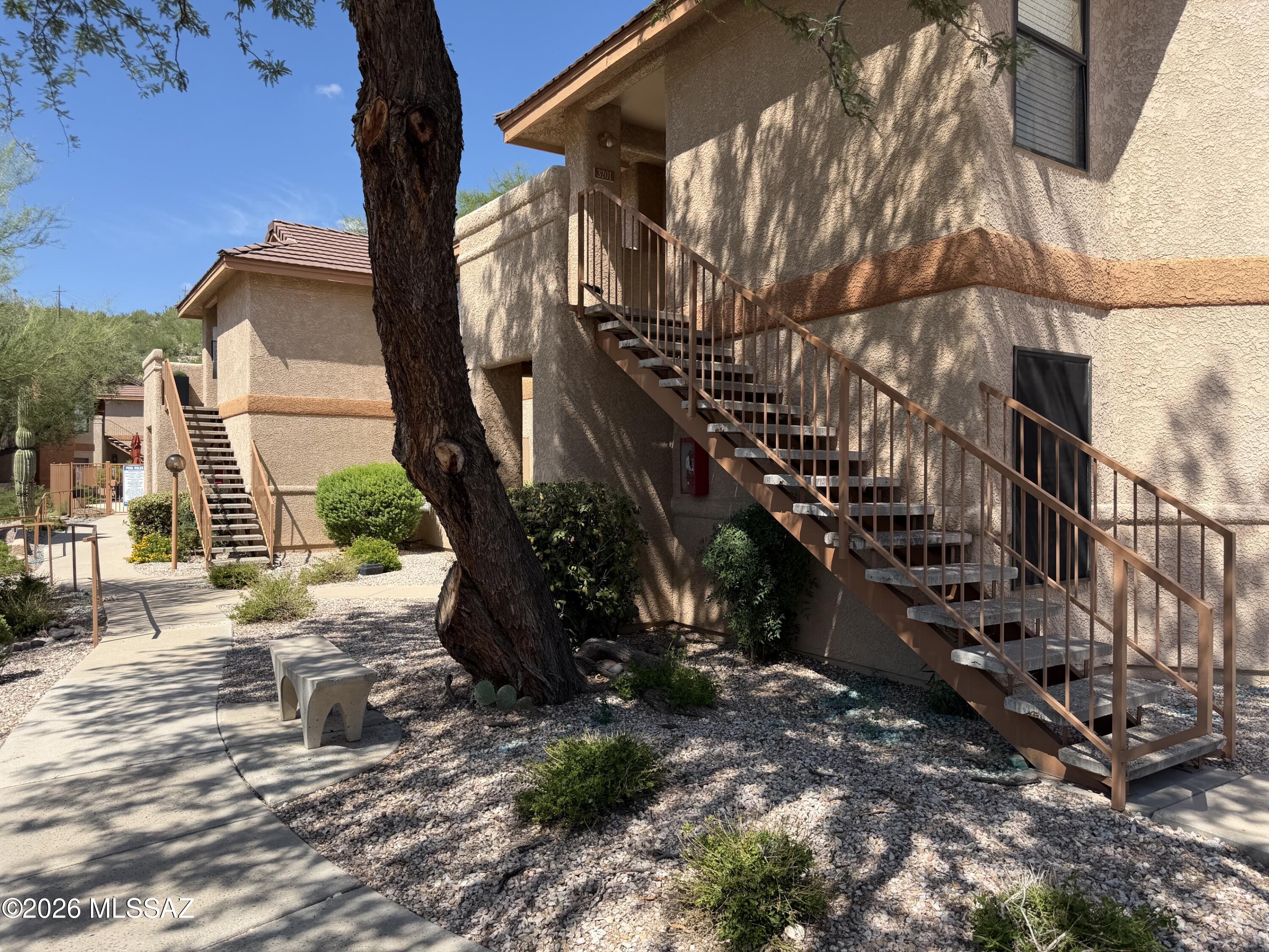 7255 East Snyder Road, Unit 3201 Tucson, AZ 85750 - Photo 2 of 29 IMG_3230