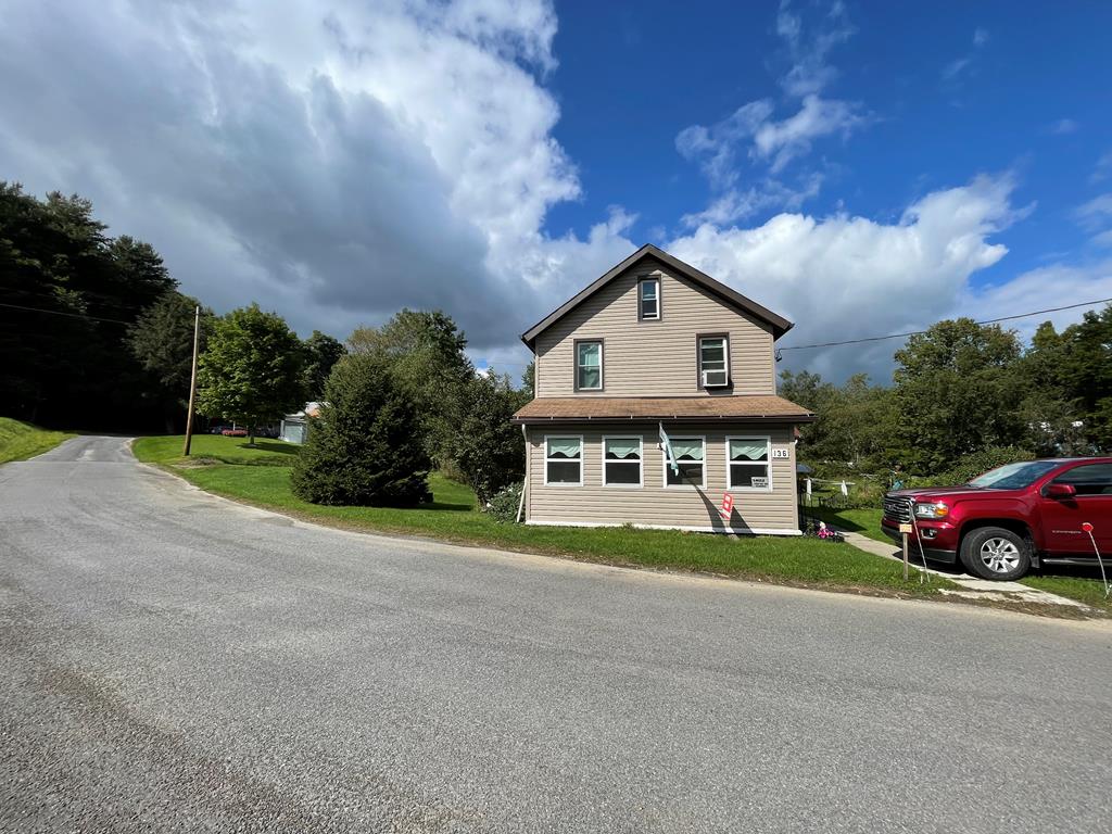 136 South State Street Timblin, PA 15778 - Photo 1 of 24