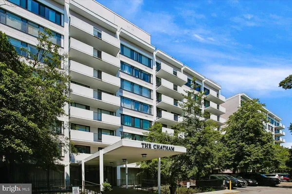 $2,600 | 4501 Arlington Boulevard, Unit 502, Arlington, VA 22203