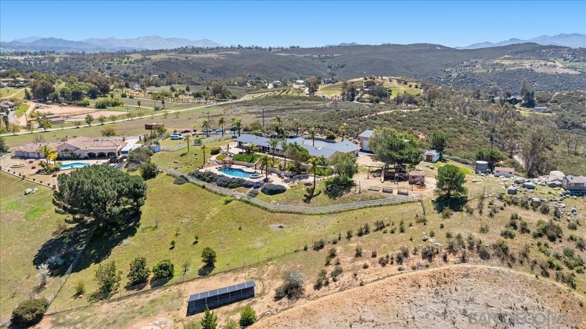 20403 Rancho Villa Road Ramona, CA 92065 - Photo 1 of 66