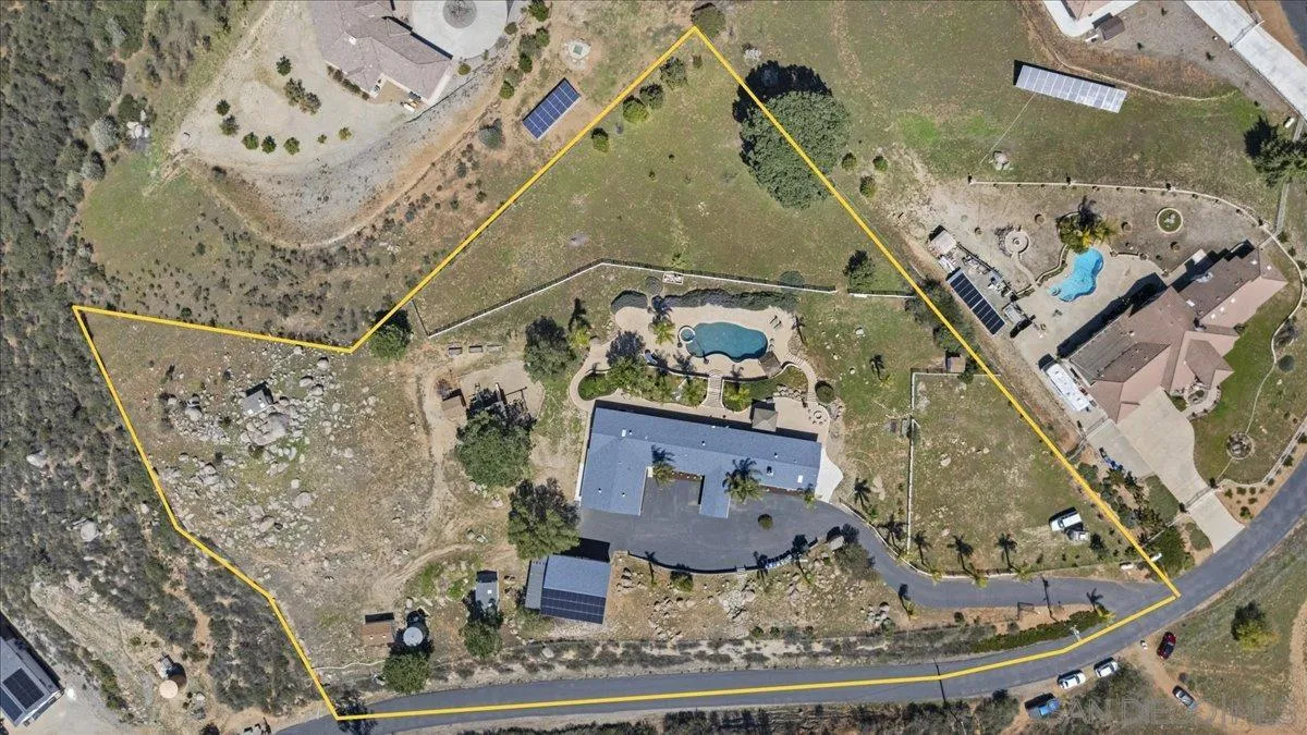 20403 Rancho Villa Road Ramona, CA 92065 - Photo 2 of 66