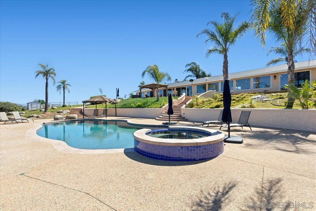 20403 Rancho Villa Road Ramona, CA 92065 - Photo 43 of 66
