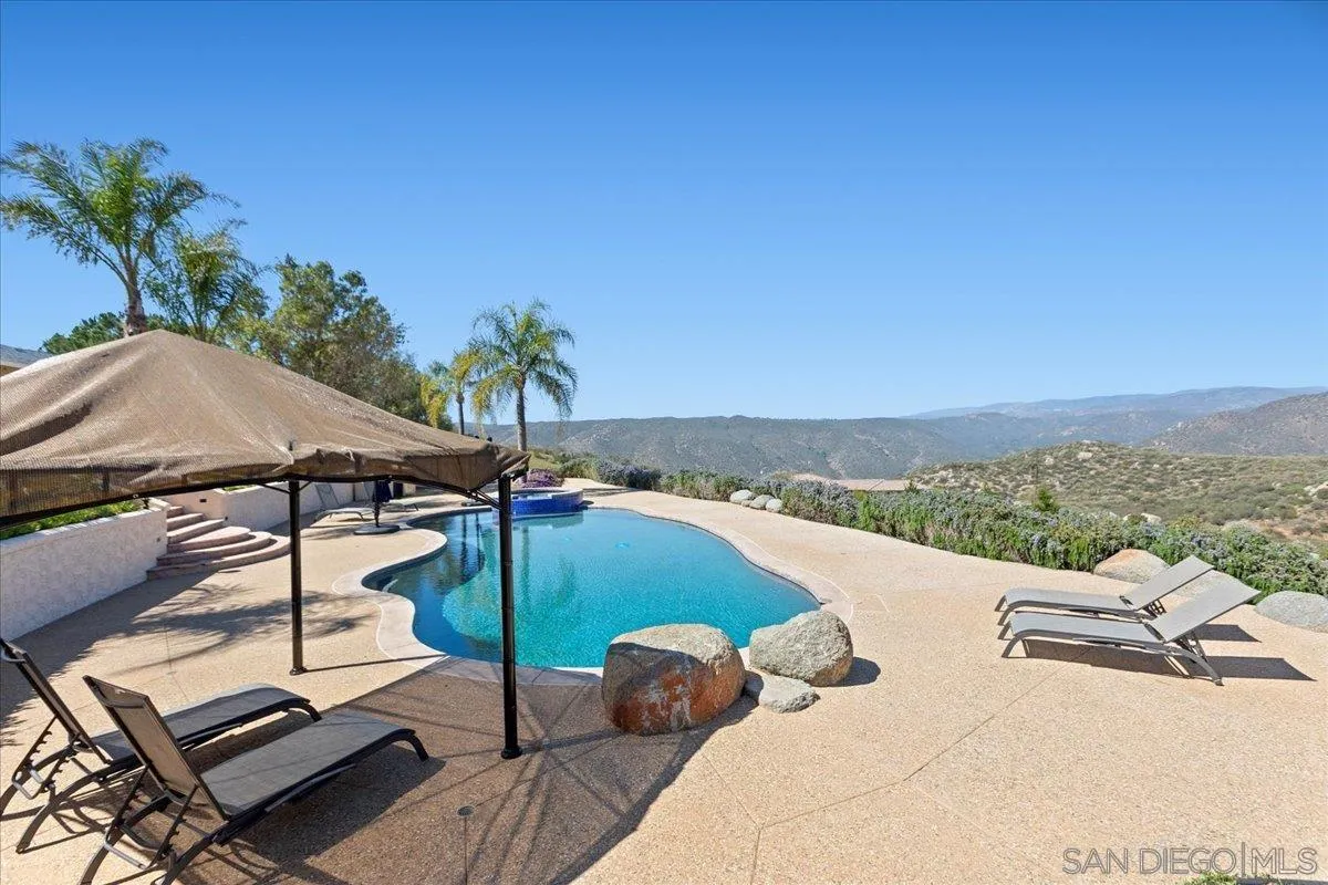 20403 Rancho Villa Road Ramona, CA 92065 - Photo 45 of 66