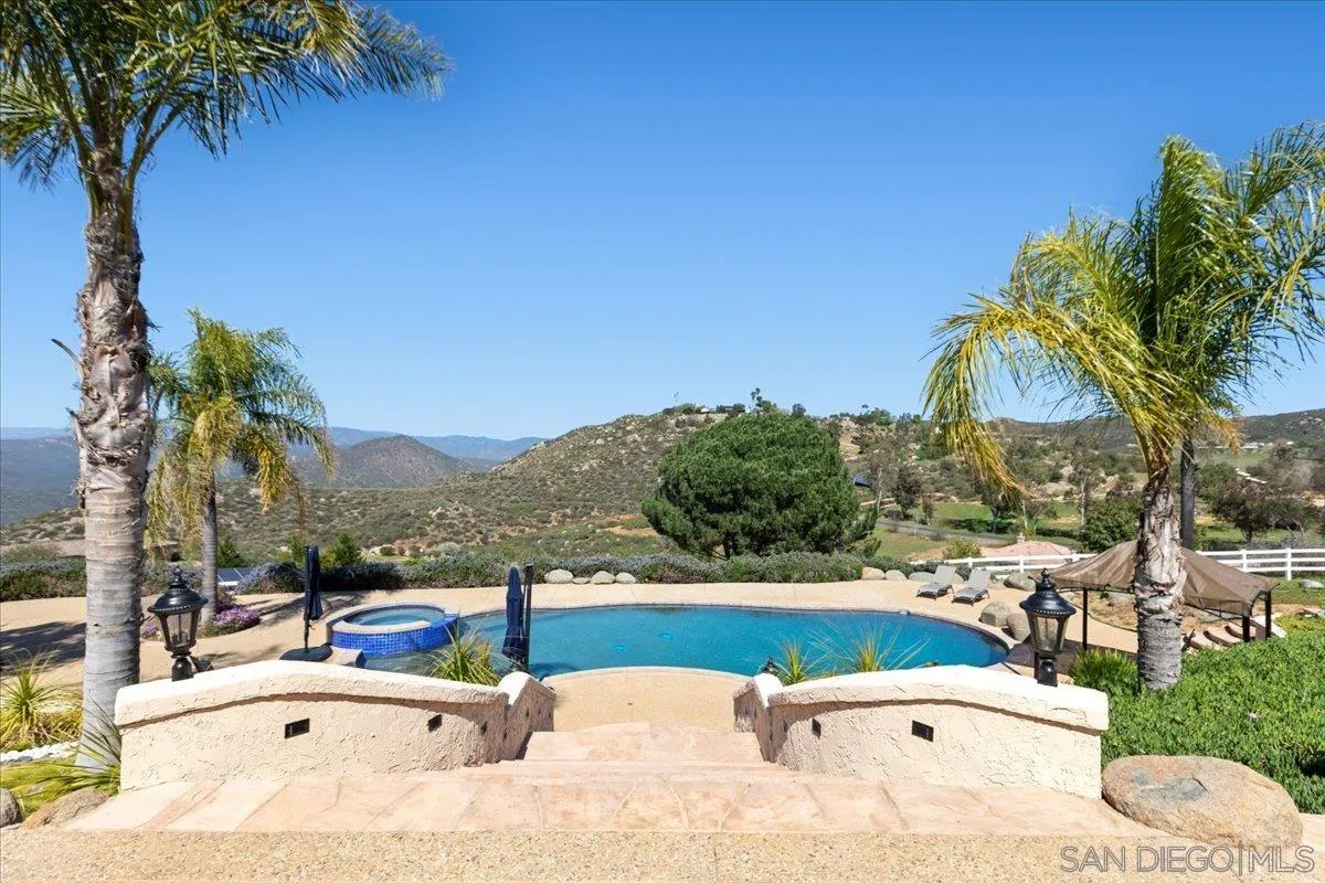 20403 Rancho Villa Road Ramona, CA 92065 - Photo 46 of 66
