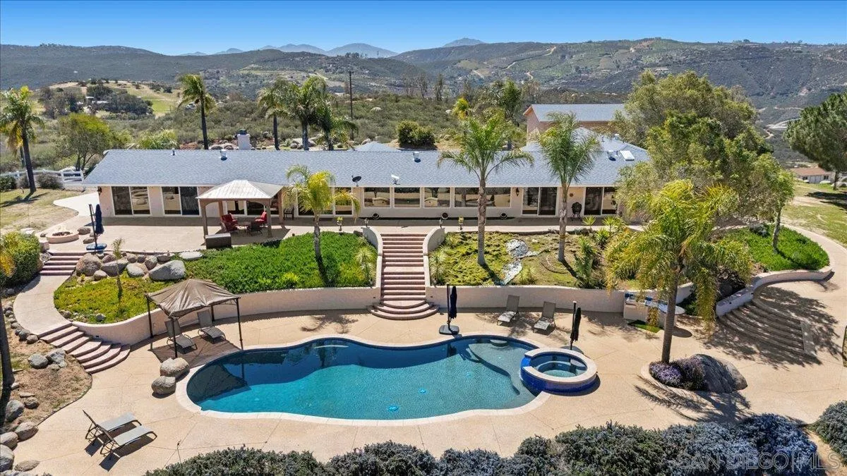 20403 Rancho Villa Road Ramona, CA 92065 - Photo 58 of 66