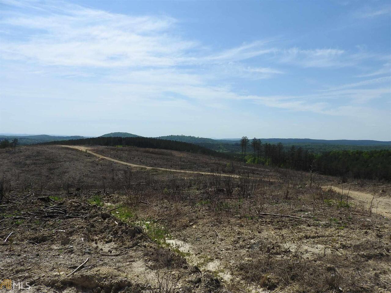 0 Griffin Road Northwest, Unit 5007PARCEL 3 Cartersville, GA 30120 - Photo 16 of 27 a view of mountain with lake view