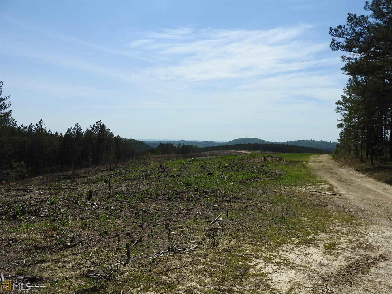 0 Griffin Road Northwest, Unit 5007PARCEL 3 Cartersville, GA 30120 - Photo 8 of 27 a view of an ocean