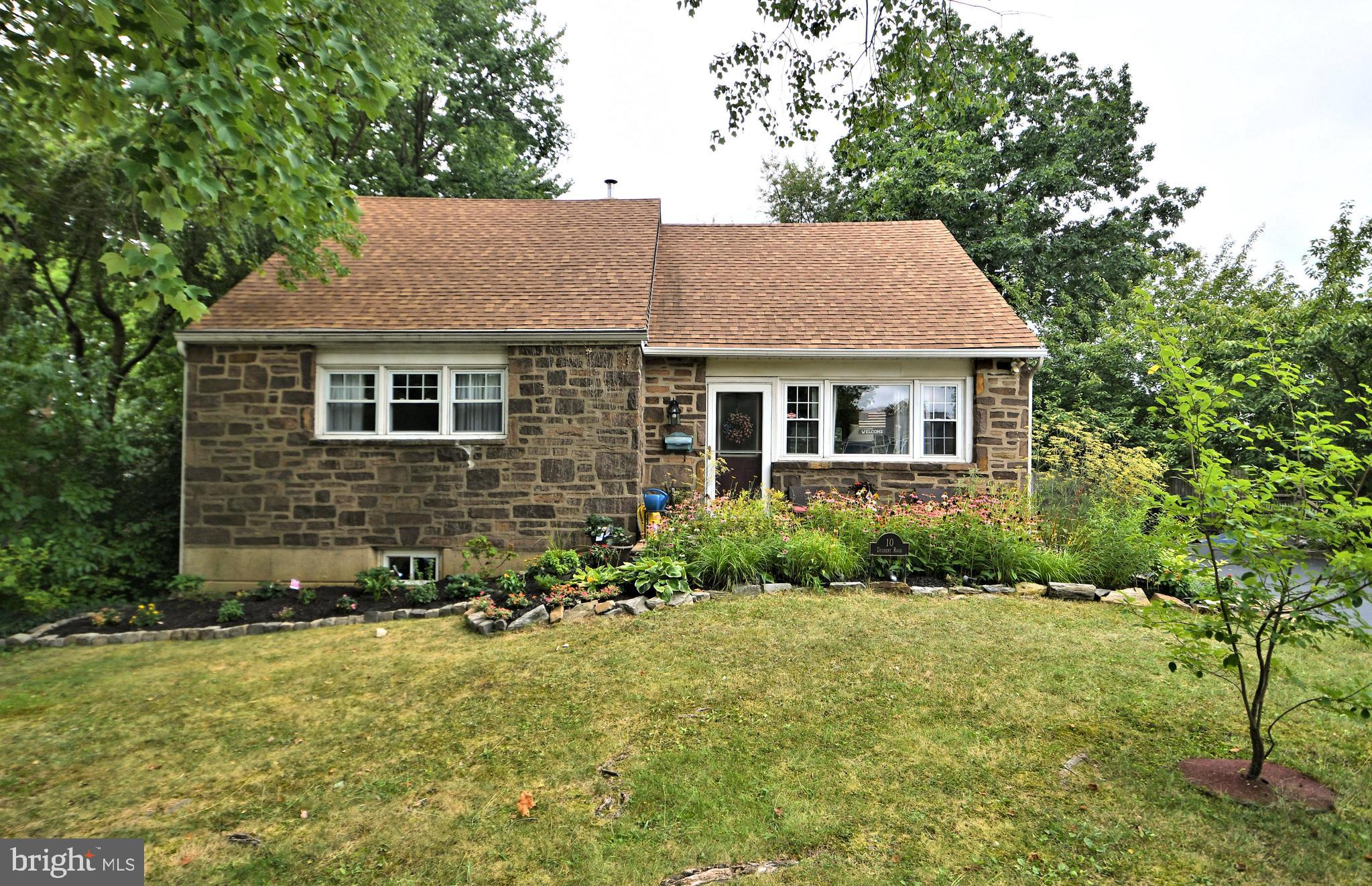 10 Dechert Road Conshohocken, PA 19428 - Photo 1 of 41 Gallery Image 1
