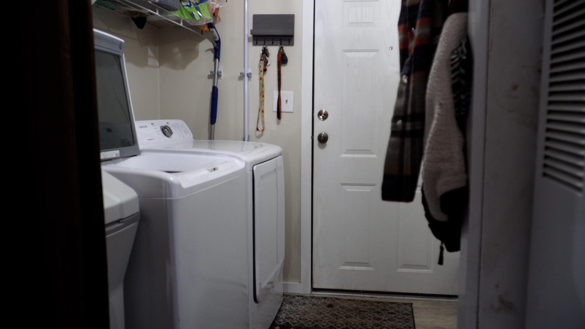 1781 Allen Road Allegan, MI 49010 - Photo 4 of 16 LAUNDRY 2