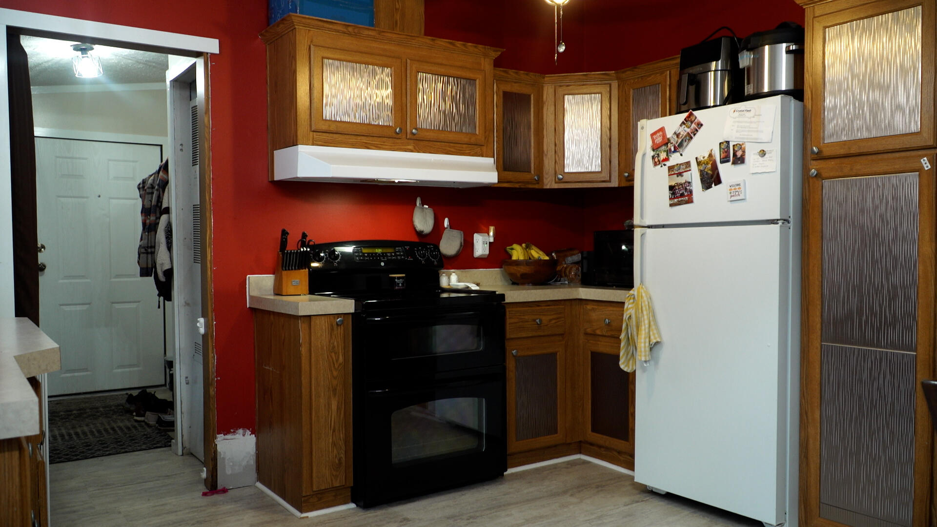 1781 Allen Road Allegan, MI 49010 - Photo 5 of 16 FRIDGE 2