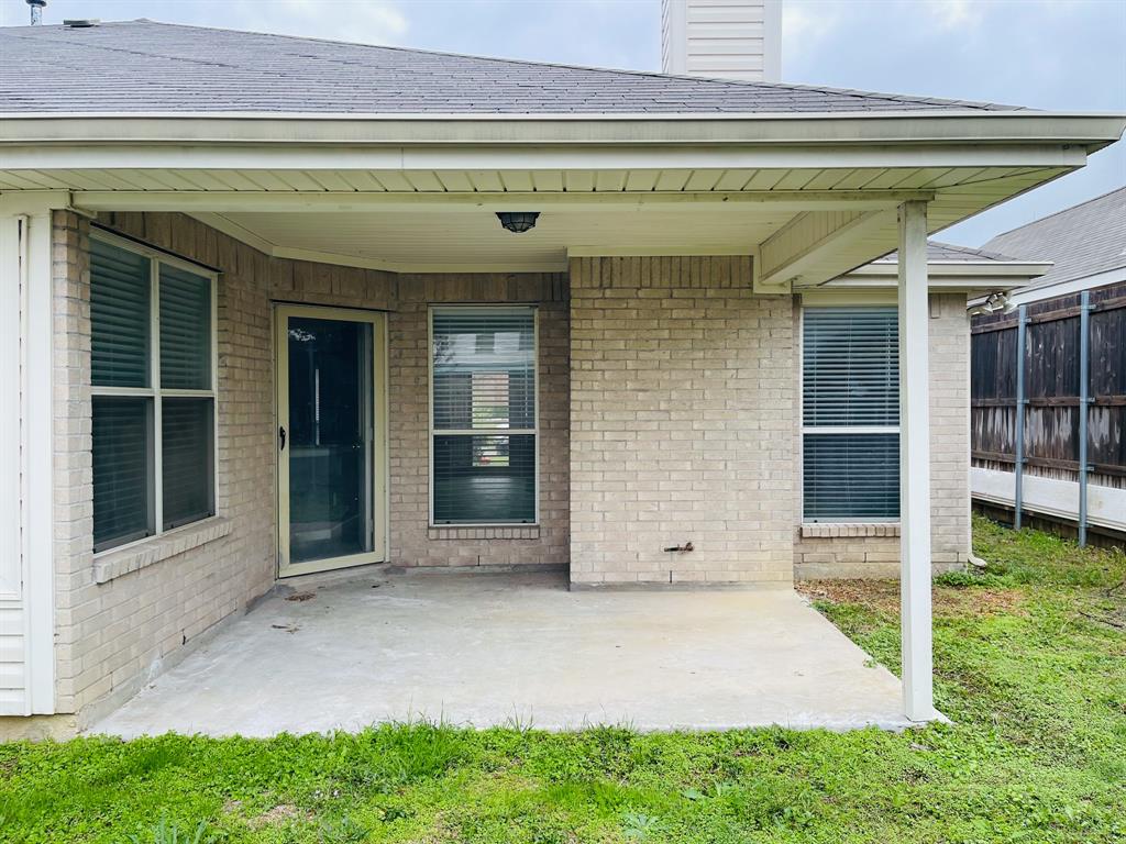 4513 Normandy Way Grand Prairie, TX 75052 - Photo 40 of 40