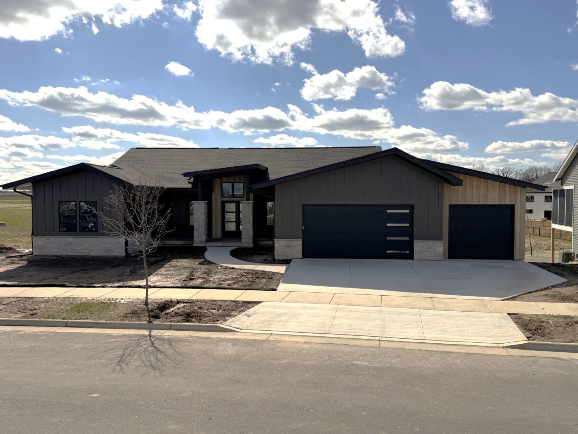 7687 Stonecrop Way DeForest, WI 53532 - Photo 1 of 42