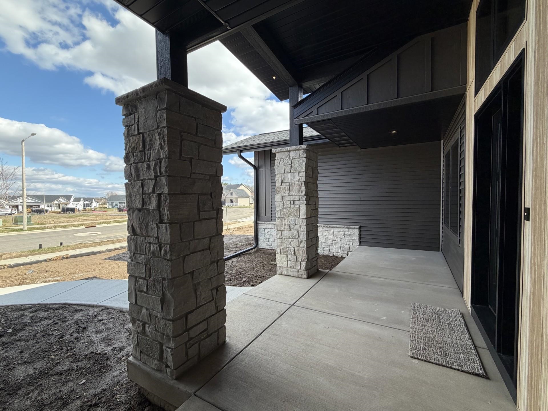 7687 Stonecrop Way DeForest, WI 53532 - Photo 38 of 42