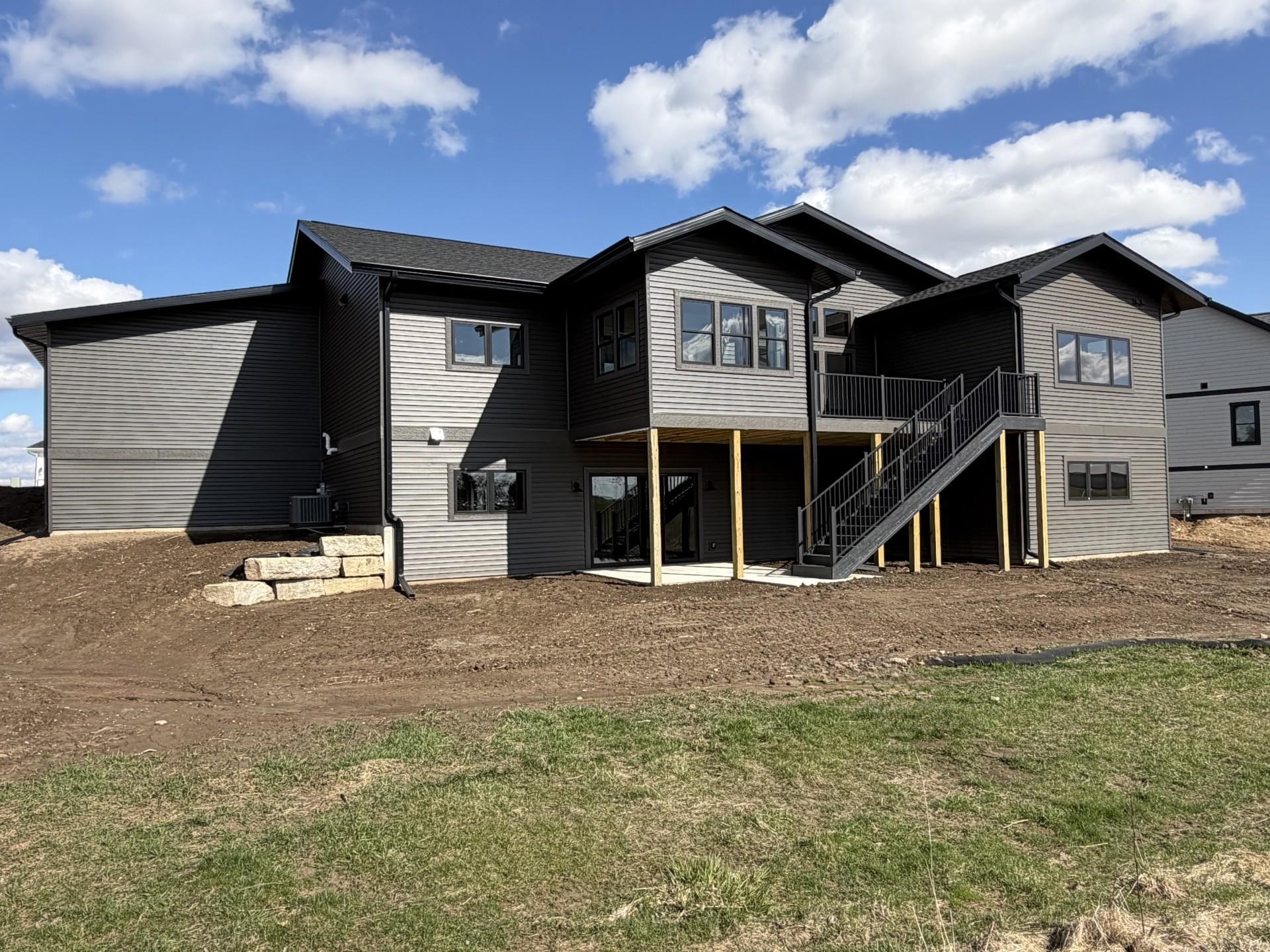7687 Stonecrop Way DeForest, WI 53532 - Photo 41 of 42