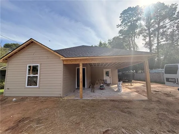 $215,000 | 907 Texas Avenue, Alexandria, LA 71301