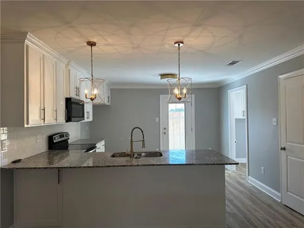 $215,000 | 907 Texas Avenue, Alexandria, LA 71301