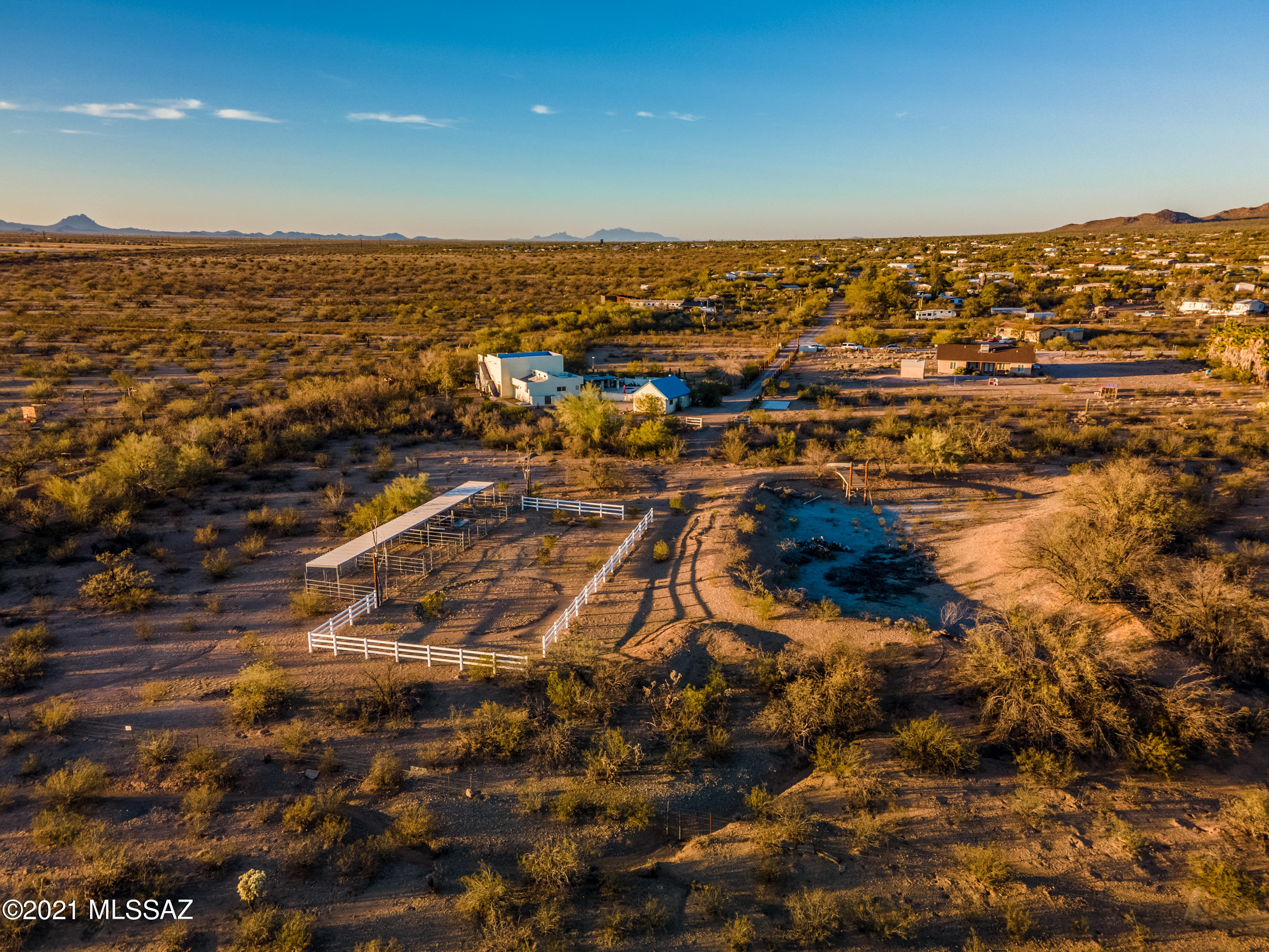 651 North Double T J Ranch Road Tucson, AZ 85743 - Photo 37 of 45 Gallery Image 37