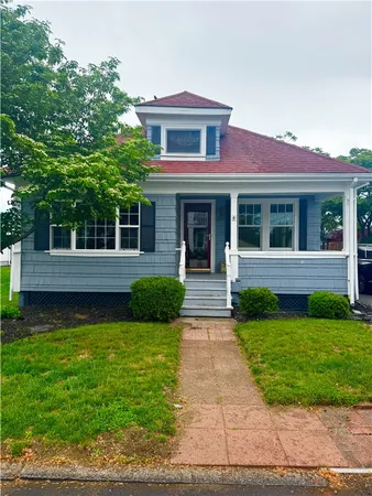 $369,000 | 153 Chandler Avenue, Pawtucket, RI 02860