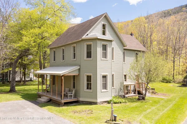 $568,000 | 26-30 Fire House Road, Big Indian, NY 12410