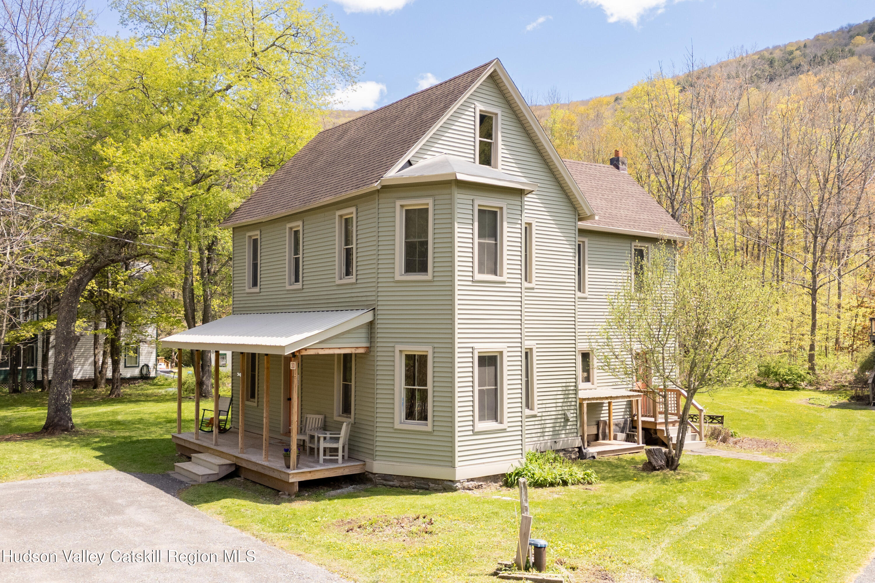 26-30 Fire House Road Big Indian, NY 12410 - Photo 2 of 52 House