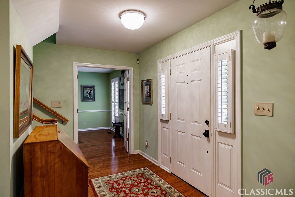 115 Green Hills Road Athens, GA 30605 - Photo 6 of 53