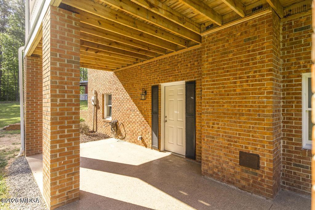 3365 Highway 80 Roberta, GA 31078 - Photo 29 of 41 a view of entryway