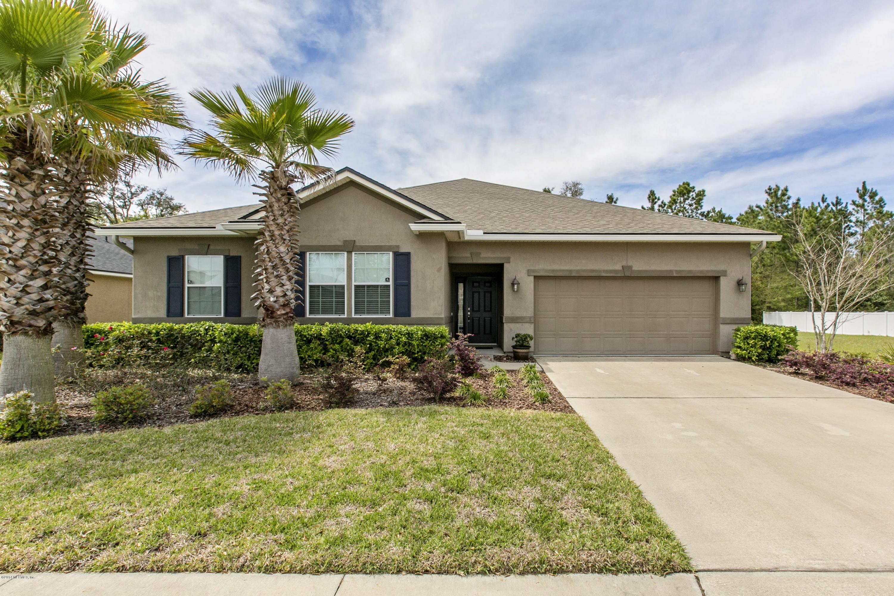 16426 Tisons Bluff Road Jacksonville, FL 32218 - Photo 1 of 28 001_Exterior Front