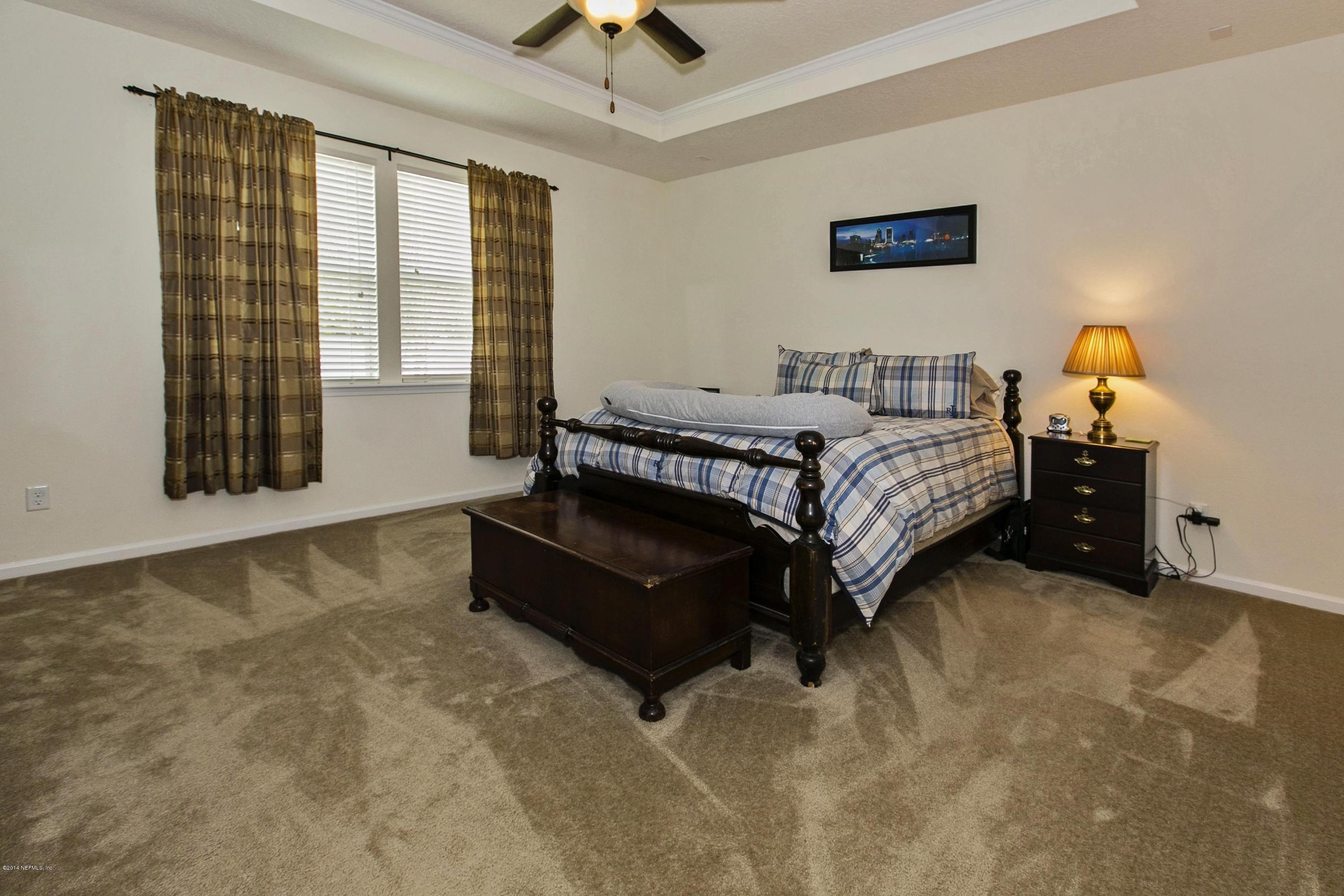 16426 Tisons Bluff Road Jacksonville, FL 32218 - Photo 11 of 28 011_Master Bedroom