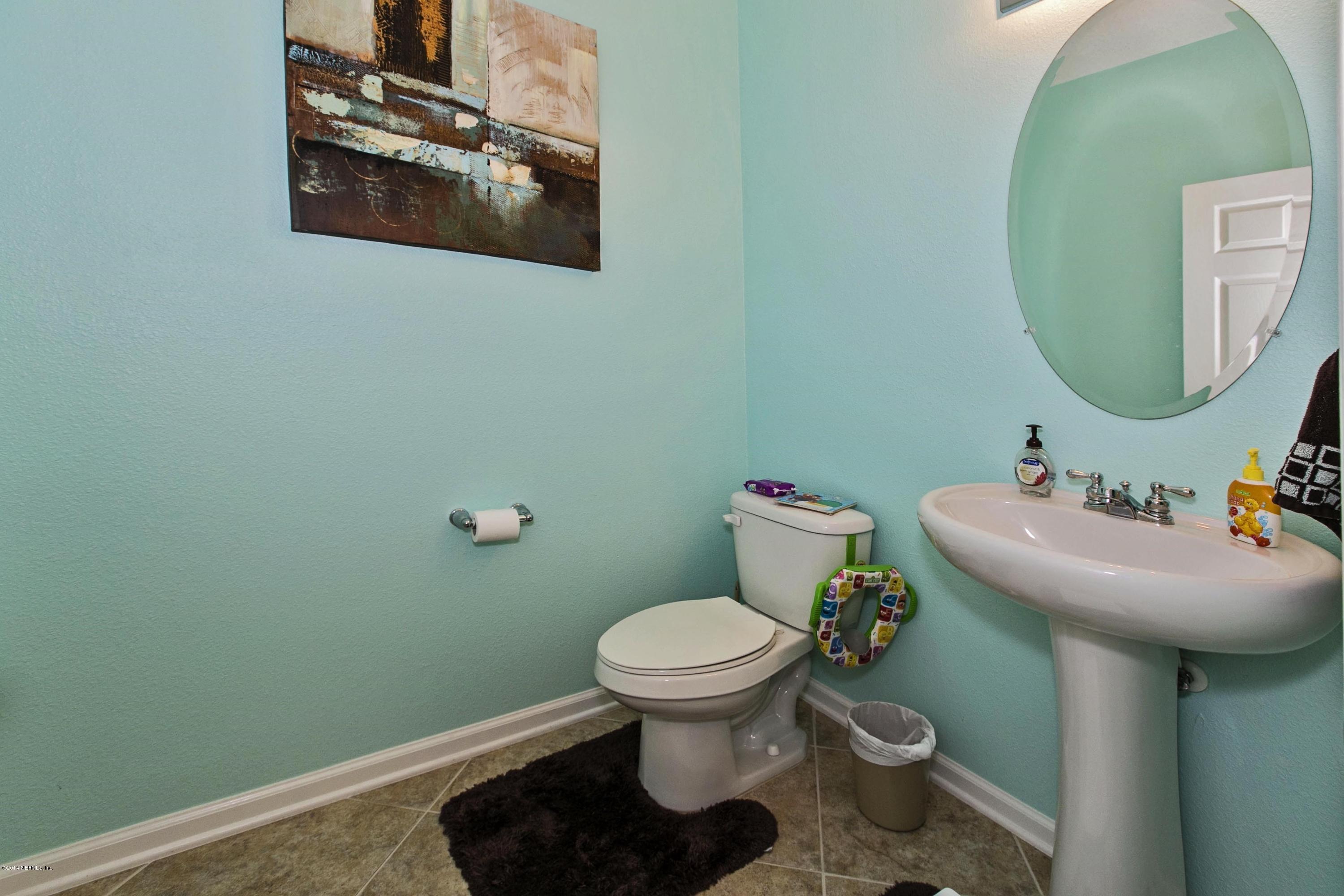 16426 Tisons Bluff Road Jacksonville, FL 32218 - Photo 18 of 28 018_Powder Room