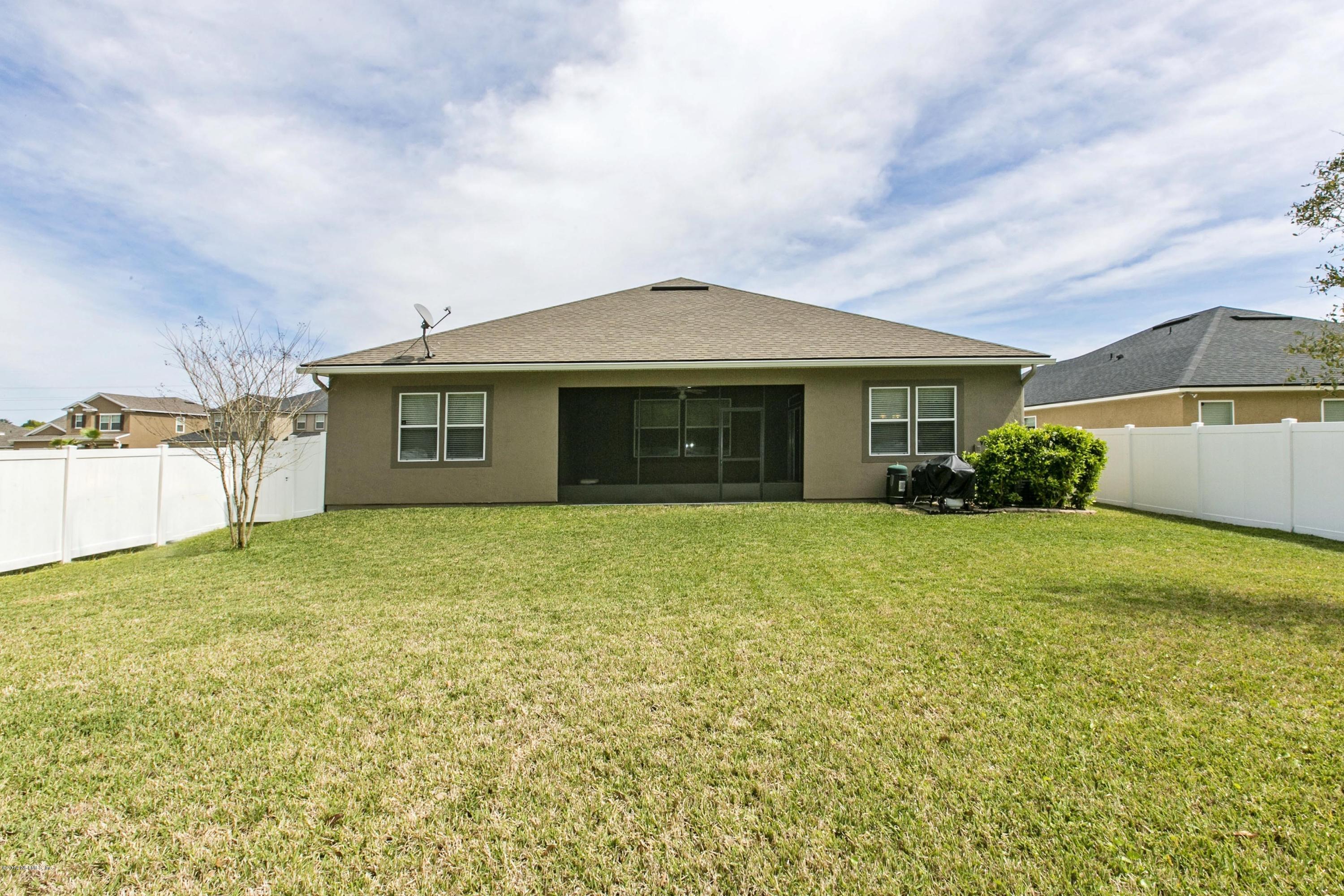 16426 Tisons Bluff Road Jacksonville, FL 32218 - Photo 21 of 28 021_Exterior Back