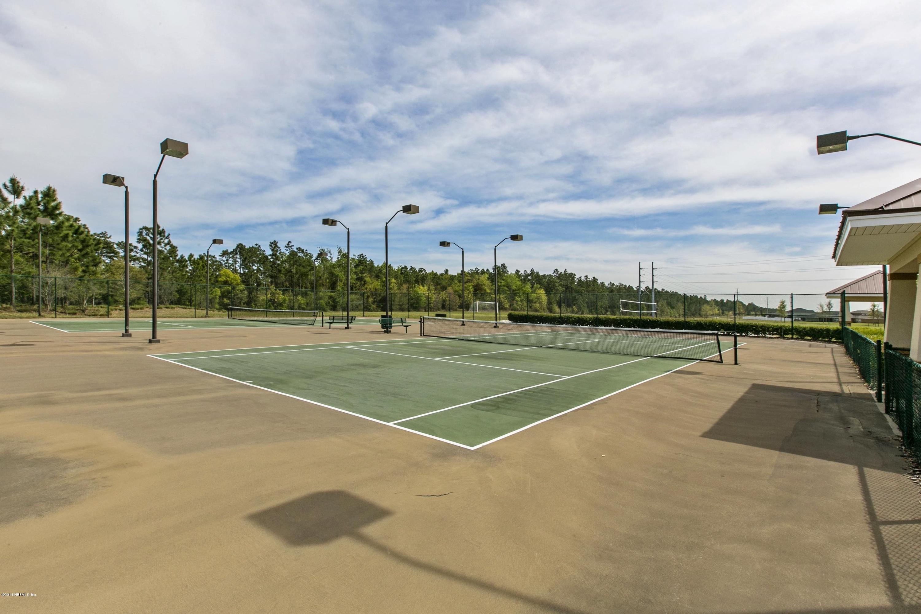 16426 Tisons Bluff Road Jacksonville, FL 32218 - Photo 26 of 28 026_Tennis Courts