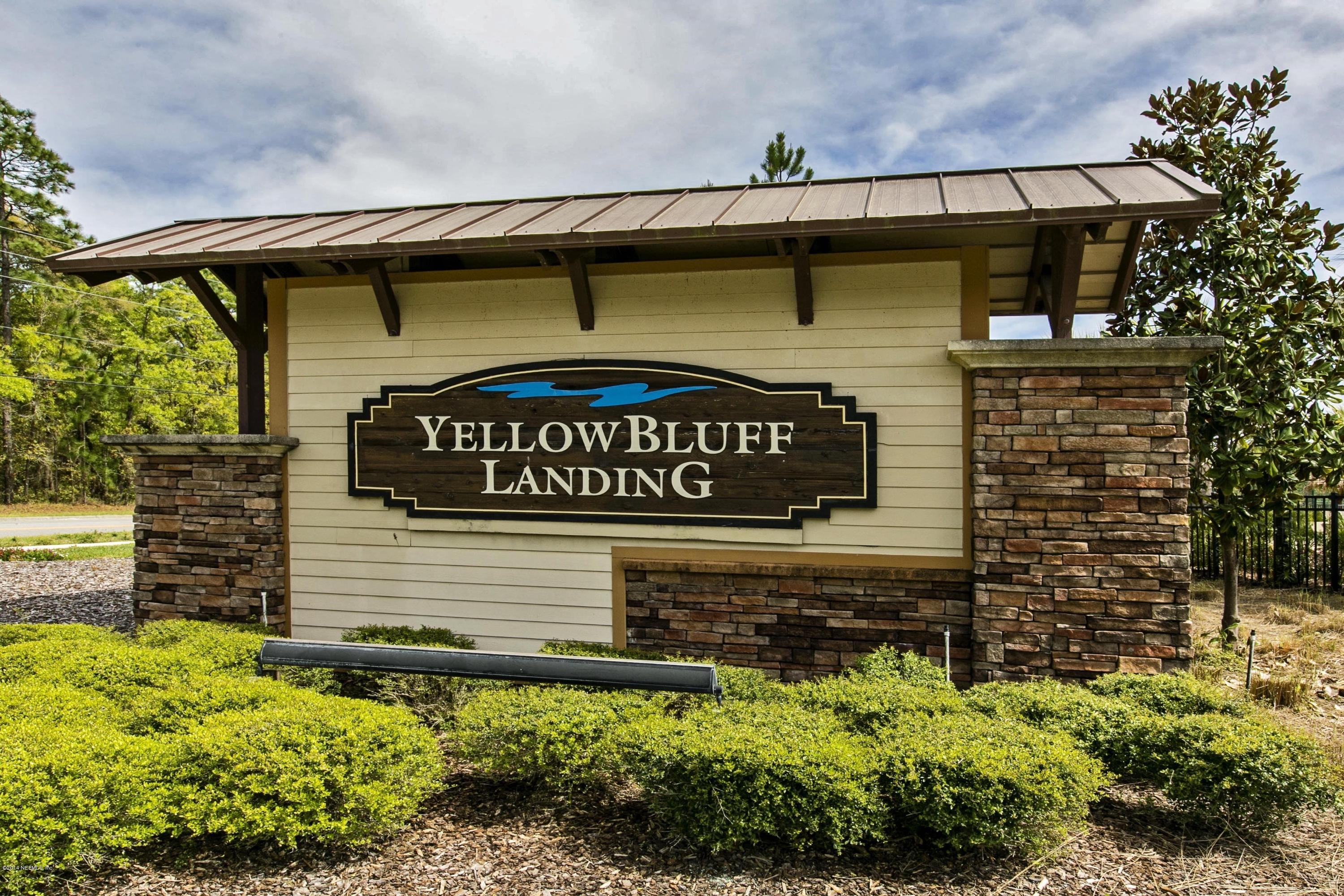 16426 Tisons Bluff Road Jacksonville, FL 32218 - Photo 28 of 28 028_Yellow Bluff Landing