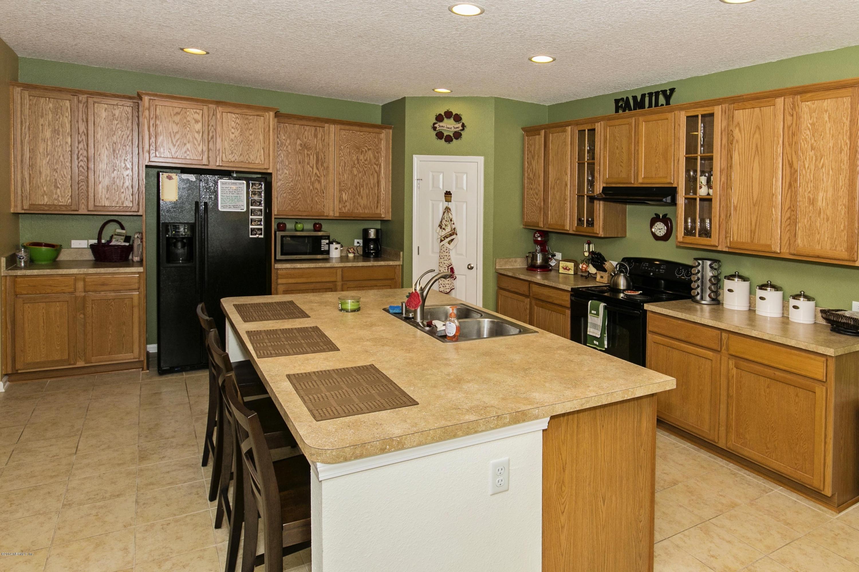 16426 Tisons Bluff Road Jacksonville, FL 32218 - Photo 8 of 28 008_Kitchen
