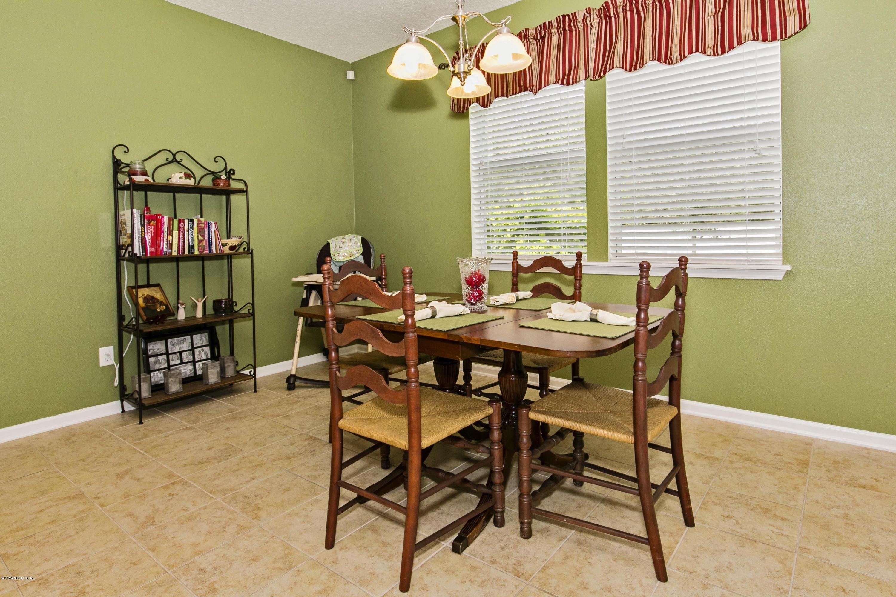 16426 Tisons Bluff Road Jacksonville, FL 32218 - Photo 10 of 28 010_Breakfast Area