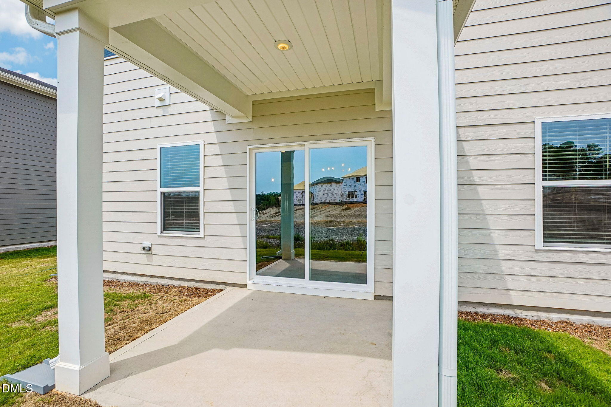 3524 Telluride Trail Raleigh, NC 27616 - Photo 48 of 52