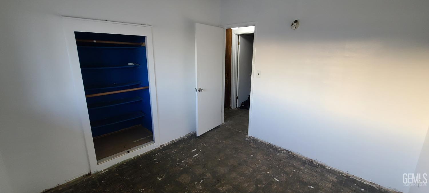 Undisclosed Address Trona, CA 93562 - Photo 14 of 27 a view of an empty room