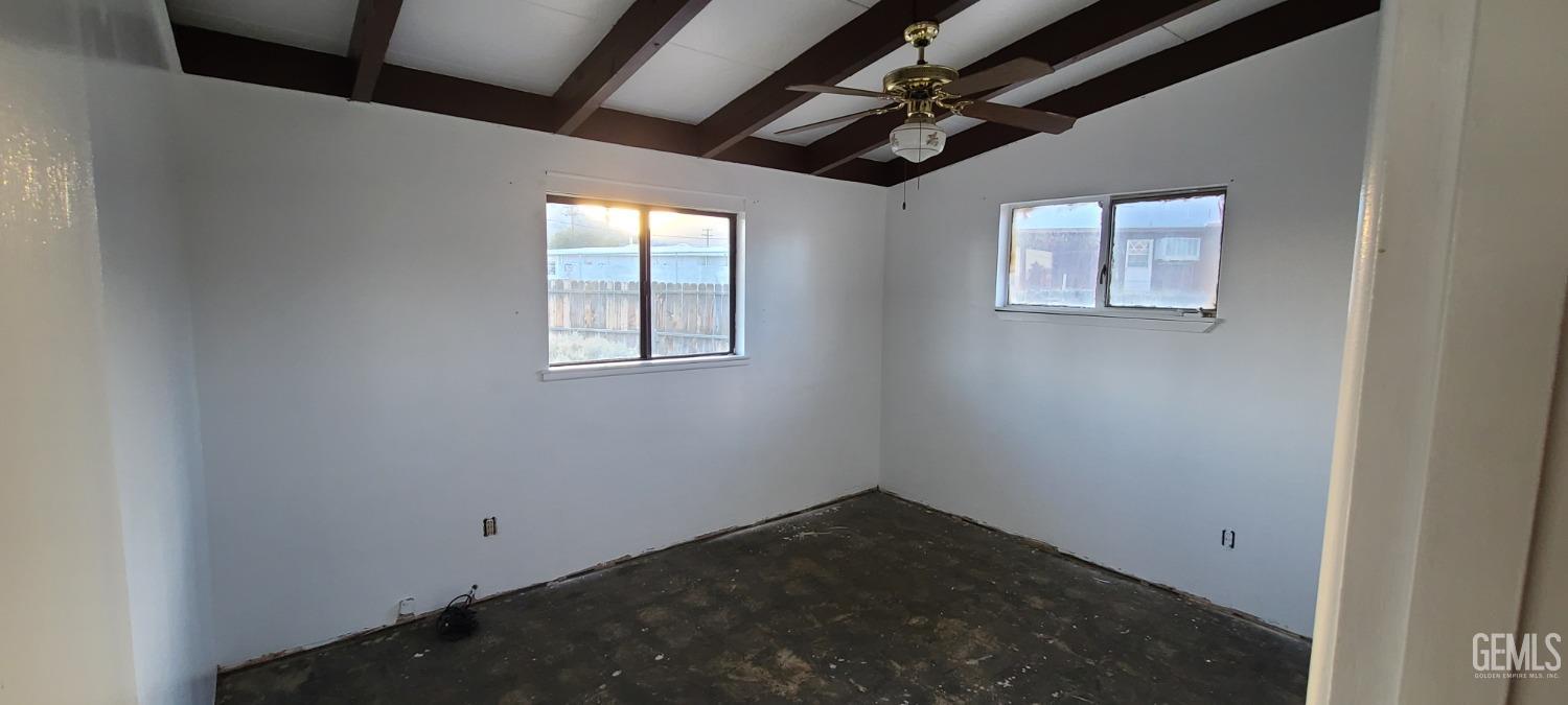 Undisclosed Address Trona, CA 93562 - Photo 15 of 27 a view of empty room with windows