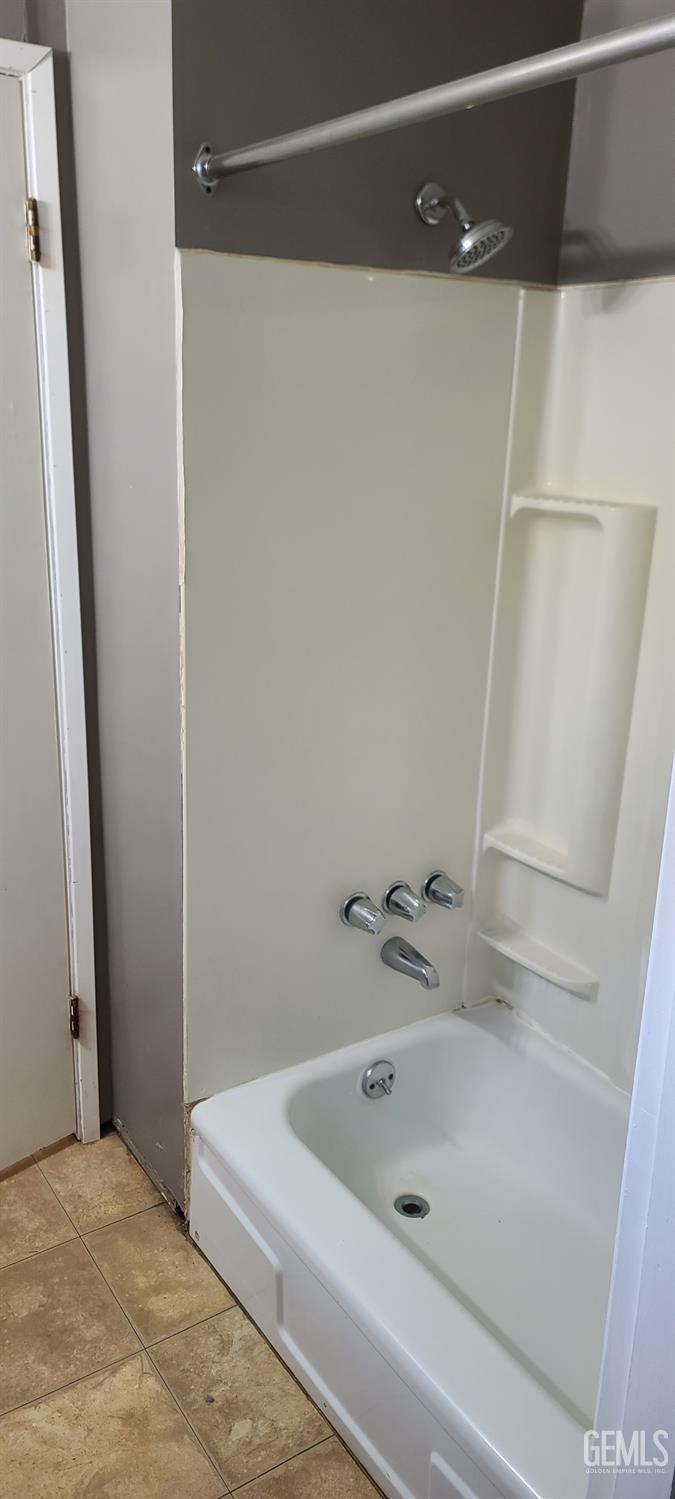 Undisclosed Address Trona, CA 93562 - Photo 10 of 27 a bathroom with a bathtub